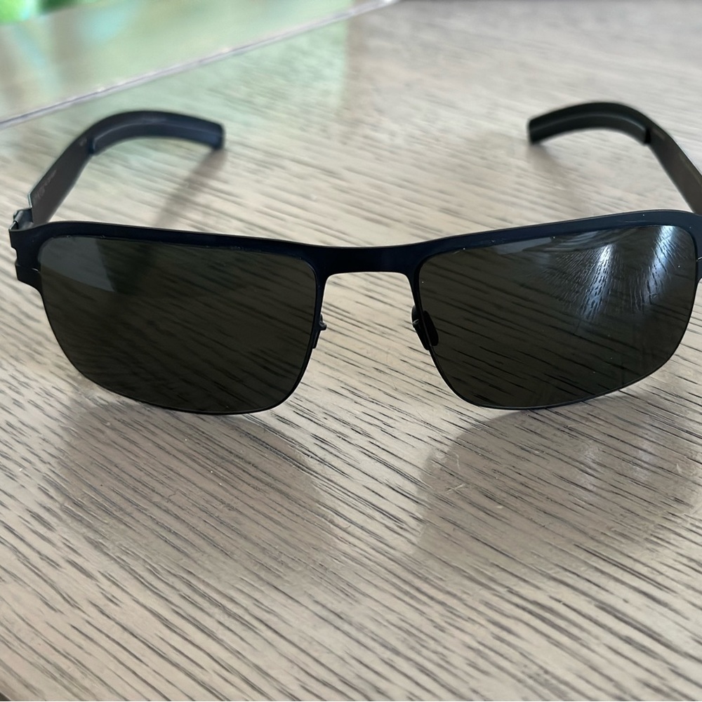 Mykita No. 1 sun “Lenny” sunglasses